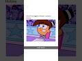 TIMMY DID WHAT Fairy Oddparents Biggest Reveal In Cartoon History Fyp Cartoon Funny