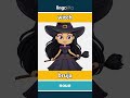 witch - bruja video thumbnail