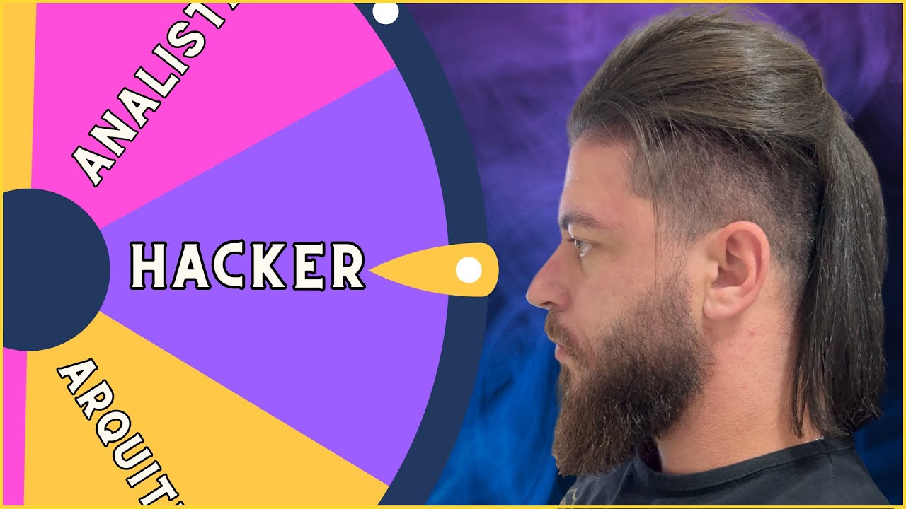 As diferentes funções em Segurança da Informação