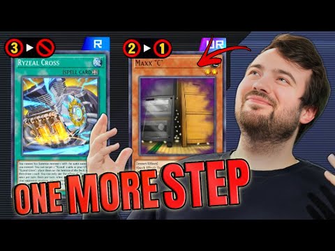 Master Duel also just got an AMAZING Banlist!