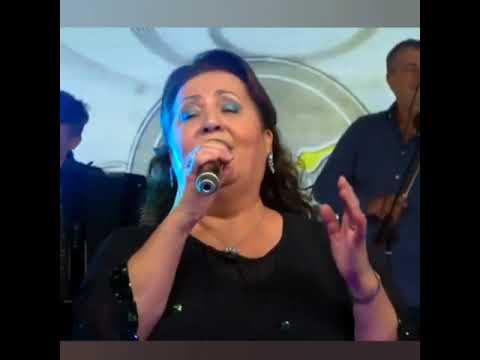 Moj zumbule-Hasiba Agic sa orkestrom Miralema Šarića(uživo)