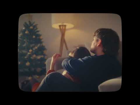 Marius Bear - I fahre hai für d'Wiehnacht (Official Video)