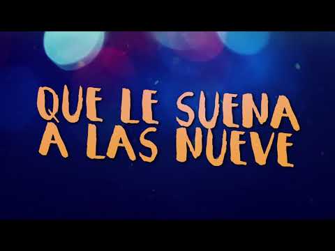 Baby Johnny Ft Juanka - Se Cansó ( Lyric Video )