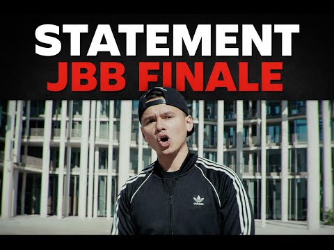 JBB FINAL STATEMENT – THE ASIAN (JULIENSBLOG, EMGI & 2012) THANK YOU