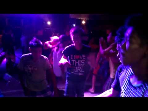 Wag kang pabebe(vice ganda)