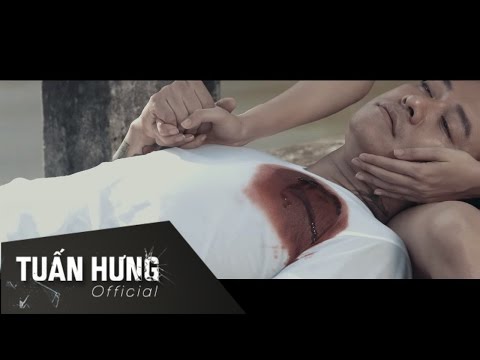 Anh Sẽ Không Đổi Thay - Tuấn Hưng [MV Official]