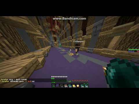 Repararea Xp-Roomurilor pe skypvp  Play.mc-ro.ro