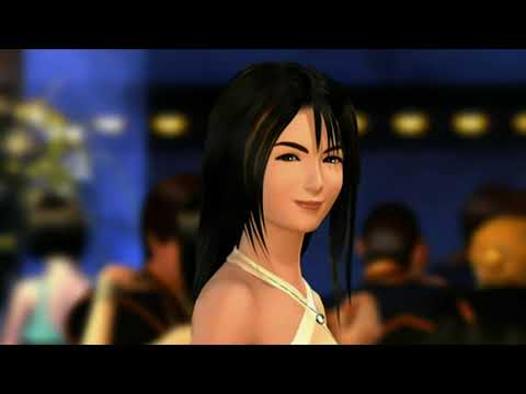 Silence - Sarah Mclachlan [Final Fantasy 8 AMV, 4K]