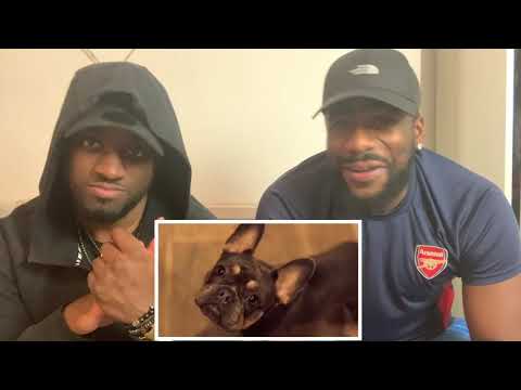 DigDat x D Block Europe - New Dior (Reaction)