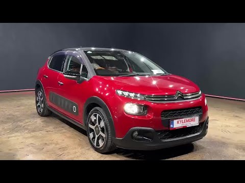 Citroen C3 1.2 AUTOMATIC COLORADO EDITION - SUEDE/ - Image 2