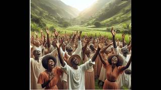 Download lagu uganda Gospel Nonstop(Ug Tusinzee) mp3