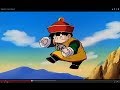 Dragon Ball Z - Gohan Whistle HD