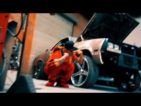 MoneySign Suede - Lean In My Cup (Official Music Video)