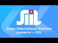 Swiss International Institute Lausanne SIIL