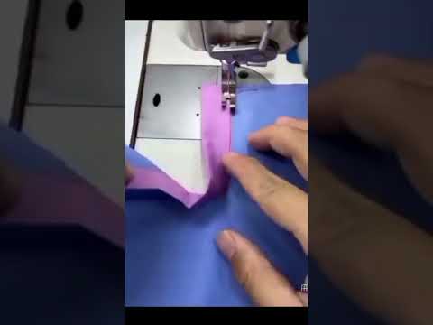 Amazing Skills | Placket Make