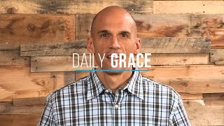 Did the Sun Stand Still? - Daily Grace 256