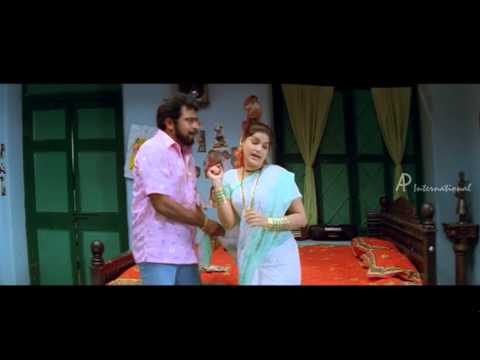 Daas - Tamil Movie Comedy | Jayam Ravi | Renuka Menon | Vadivelu