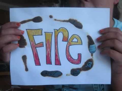 Aisha's Birthday Video 2012