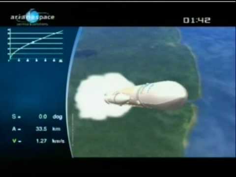 Watch the Launch