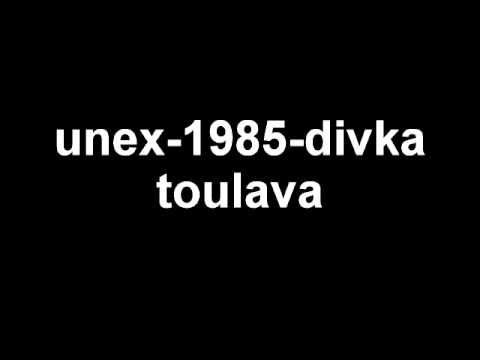 unex-1985-divka toulava