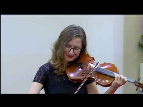 Sara Stroici, Mediana Vlad, Andreea Dobia - Panis angelicus