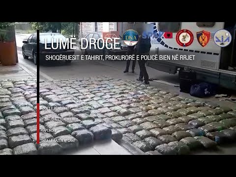 Edicioni informativ - 02 Korrik 2021 - Ora 20:00 - RTV Ora