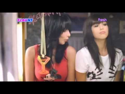 Electrovamp - I Dont Like The Vibe In The VIP