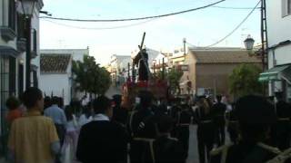 preview picture of video 'Nuestro Padre Jesús Nazareno de Manzanilla (Huelva)  2009'