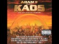 Adam F  & LL Cool Jay - Greatest of All Time