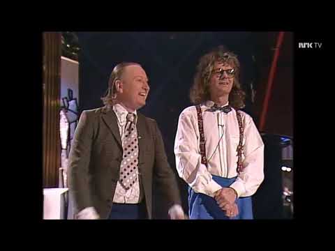 Per Inge Torkelsen og Steinar Lyse - Kem og ingen