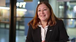 Fall 2024 Commencement: Guillermina Gigi Melgoza - B.S. in Organizational Management