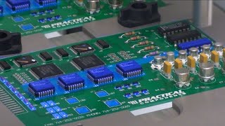 PVA - Applications Overview