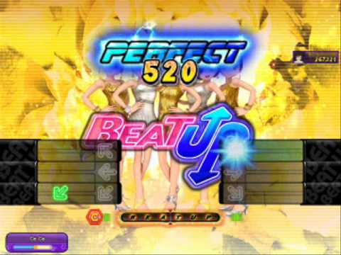 Beat Up Mania - Audition - Go Go