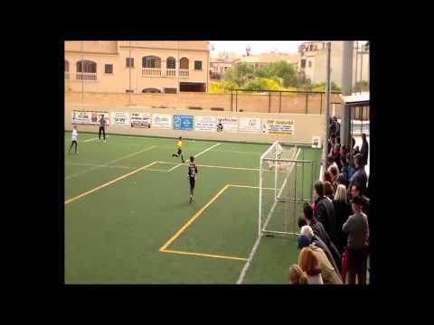 21-03-15 SP. SANT MARÇAL ATº A- SALLA ATº