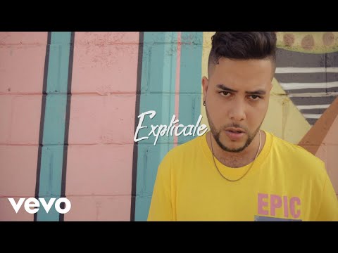 Arjan - Explícale (Video Oficial)