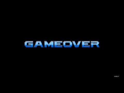 Virtua Fighter 5 Final Showdown Aoi arcade route C