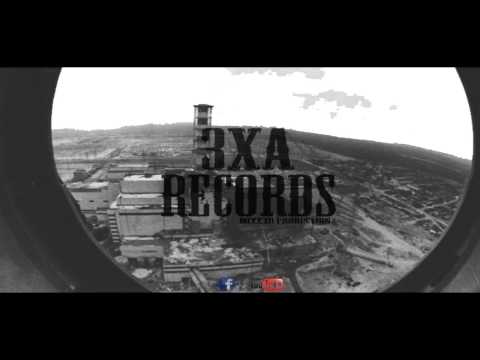 Mixxxo Ghetto Blaster