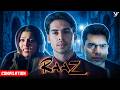 Horror Queen Bipasha S Tantra Mantra For Dino Morea S Sin Raaz Most Scariest Scene Compilation