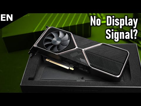 The Weirdest Issue I ever had during a GPU review - RTX3080 Ti Testing and Benchmarks