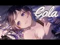 Nightcore Cola Lana Del Rey Lyrics