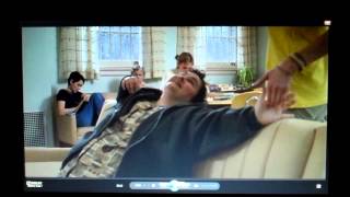 Drucie Girl Interrupted, Lisa caress video
