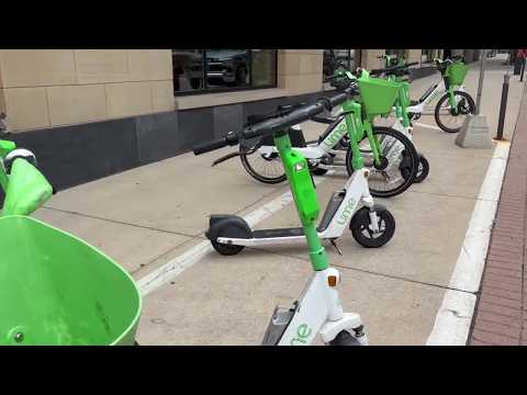 GR may pull the plug on Lime, switch to Veo for electric ...