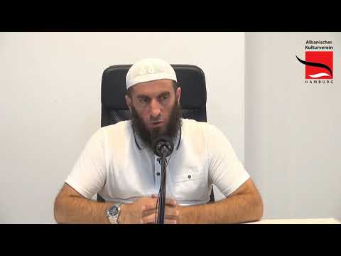 Pastrimi i shpirtit - Fuat Selmani