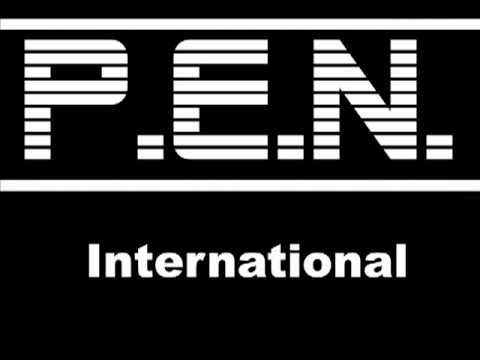 P.E.N. - International