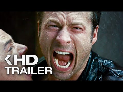 TWISTERS Trailer German Deutsch (2024) Glen Powell