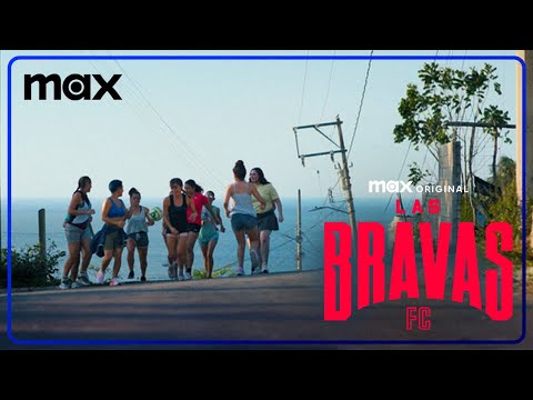 Las Bravas F.C.
