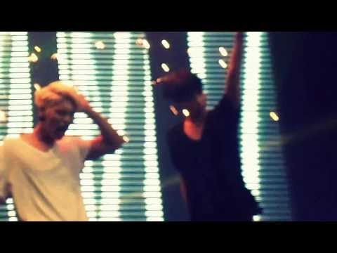 130907 Kpop Republic SHINee - Why So Serious?