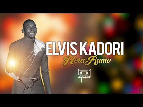Elvis Kadori - Hera rumo || sms "skiza 6982829" to "811"