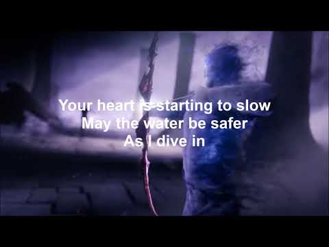 Varus: As We Fall [Lyrics Video] | League of Legends Music