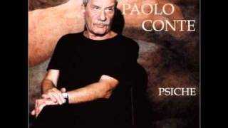 Paolo Conte - Il Quadrato E Il Cerchio